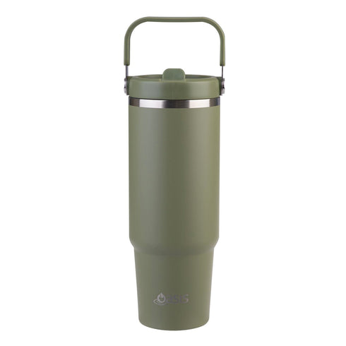 Oasis S/S Insulated Voyager Carry Tumbler Cap Only